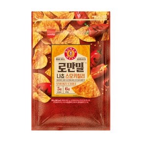 [오티삼립]로만밀나쵸 칠리200g 10봉