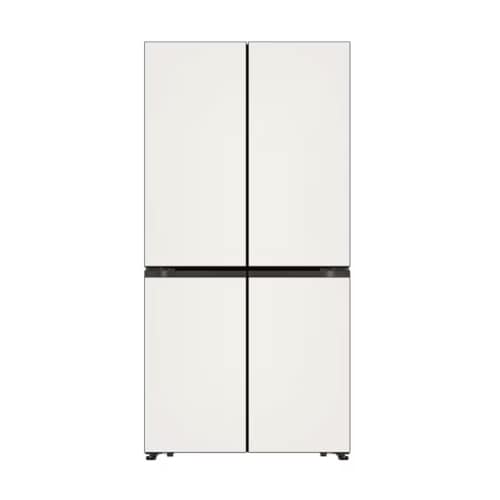 LG 전자 디오스 AI 오브제컬렉션 냉장고 G646GBB031 Fit & Max 650L 1등급 P.H