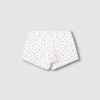 JAJU 여 코튼 포인텔 슬립 하의 J436201001072