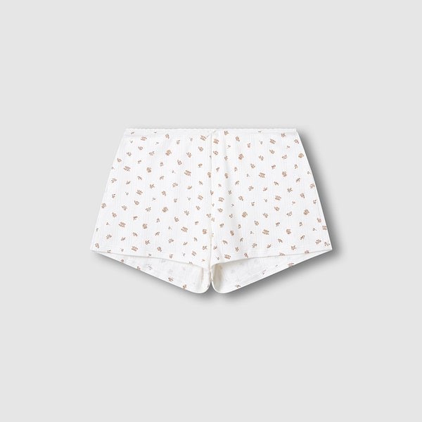 여 코튼 포인텔 슬립 하의 J436201001072