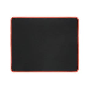 크루즈 MP-220 레드 게이밍 노트북 손목 마우스 패드