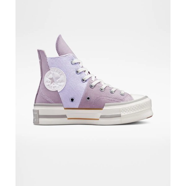 [파주점] A03499C 척70 플러스 컬러블럭 하이(루시드 라일락)