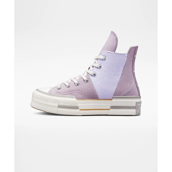 [파주점] A03499C 척70 플러스 컬러블럭 하이(루시드 라일락)