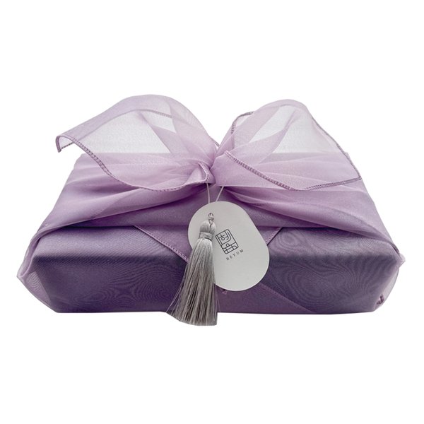 [혜윰] 달빛공진 선물세트 금박 홍삼환 보자기 포장