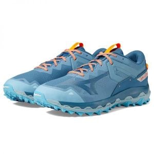 미즈노 3499901 Mizuno 미즈노 웨이브 무진 9