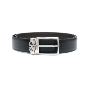 [살바토레 페라가모] Belt 67A037 0708206- NERO BLACK