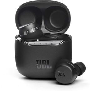 미국 JBL 헤드셋 Tour PRO TWS True Wireless Bluetooth Earbuds Noise Cancelling up to 32H Ba