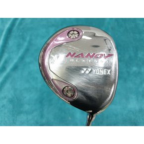 [중고] 요넥스YONEX 나노V NEXTAGE 7번 24도 L 여성우드 FA2351382