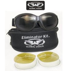 포스트엑스 [글로벌비젼] 엘리미네이터 키트2