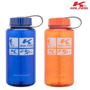 KFA3231U  콜핑 1000ML 물병