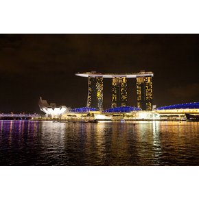 싱가포르 5일 버드파라다이스+뷔페 센토사 루지 마담투소 리버원더스 핵심관광지  3성호텔+마리나베이샌즈호텔