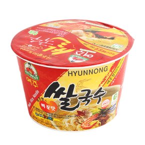 대왕님표 여주쌀국수해물맛(92g 24개입)