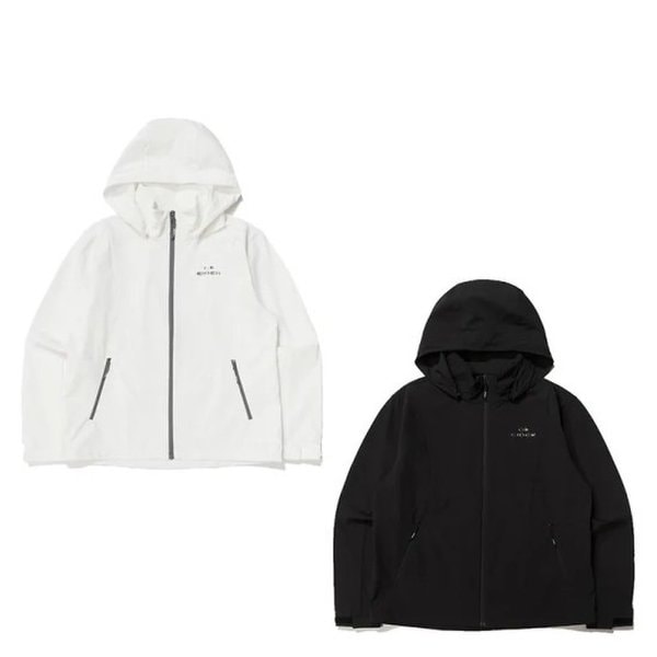 [부산점] 에센셜 남성 트레이닝 자켓 DMP24105