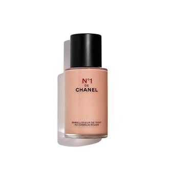 CHANEL N1 DE CHANEL 레드 까멜리아 스킨 인핸서