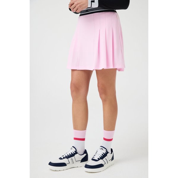 [Women] 에이스 로우탑 골프 스니커즈 1545176007000