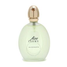 여성 Aire EDT 스프레이 향수 3.4 oz 프래그런스 향수 3031138