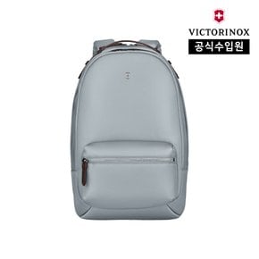[공식] 빅토리아 2.0 클래식 비즈니스 15인치 노트북 백팩 슬레이트 610500