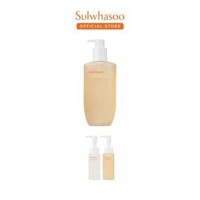 [대용량기획] 순행클렌징폼 400ml+폼 50ml+오일 50ml[33171544]