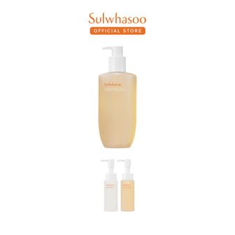 설화수 [대용량기획] 순행클렌징폼 400ml+폼 50ml+오일 50ml[33171544]