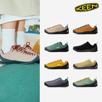 KEEN 공식정품 KEEN 킨 재스퍼 운동화 트레킹화