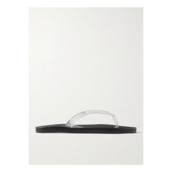 사이오나라 젤리 Pvc 플립플랍 투명 1647597350141644