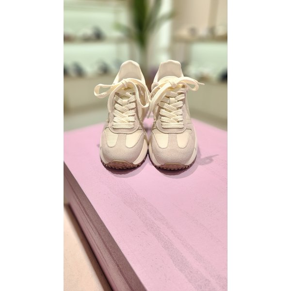 [여주점] 바바라 여성 경량 데일리 스니커즈 AAH606 IV