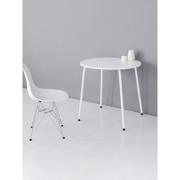 두게드 테이블 라운드 D75