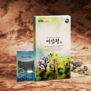 [바로배송] [어심] 다시마 해초2호(건다시마70g)