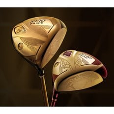 [한정수량][던롭 정품]젝시오 프라임 4 남 여 드라이버(XXIO Royal Prime 4 Driver)