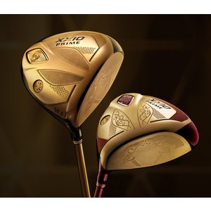 던롭 [한정수량][던롭 정품]젝시오 프라임 4 남 여 드라이버(XXIO Royal Prime 4 Driver)