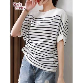 가올스트라이프아이싱니트_P399018199