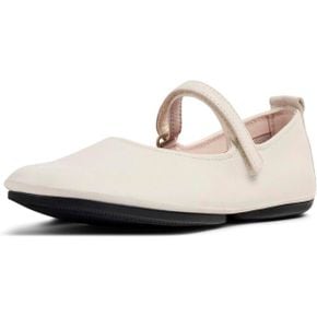 독일 캠퍼 플랫 1815470 Camper Womens Right Nina K201365 Mary Jane Flat