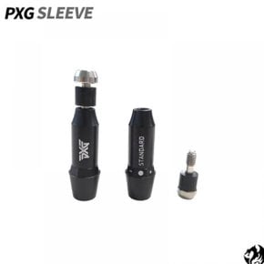 피엑스지 PXG GEN6 드라이버 우드 슬리브 라이트닝 블랙옵스 GEN6 GEN5...