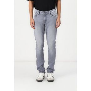 5422498 Only  Sons ONSLOOM SLIM - Slim fit jeans medium grey denim