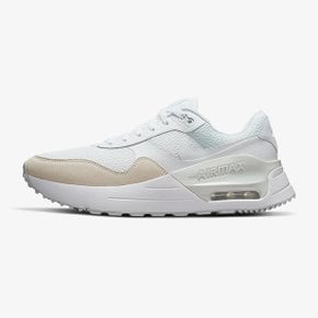 [해외] 나이키 AIR MAX SYSTM 퓨어플래티넘 DM9537-101