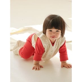 쪼꼬미는 달라 - 5color 유아 모달 실내복