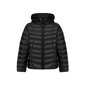 DUU26511Z1 GRATINUM 그래티넘 UNI 라이트 다운 자켓 Black 7165857