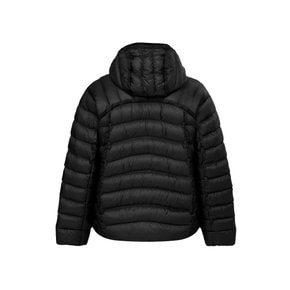 DUU26511Z1 GRATINUM 그래티넘 UNI 라이트 다운 자켓 Black 7165857