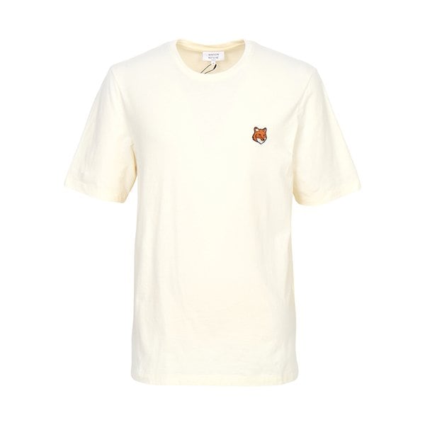 [부산점] 폭스헤드 남성 반팔티셔츠 PM00107KJ7026 0063