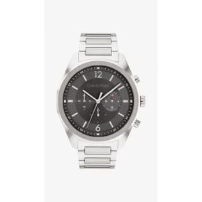 3628862 Calvin Klein Chronograph watch - silver/grey 57625658