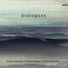 LUCIANO BIONDINI - DIALOGUES