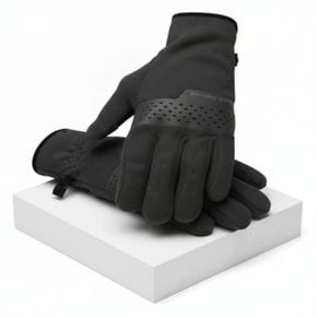 26FW 알파인 플리스 글러브 Black BD801747 888194