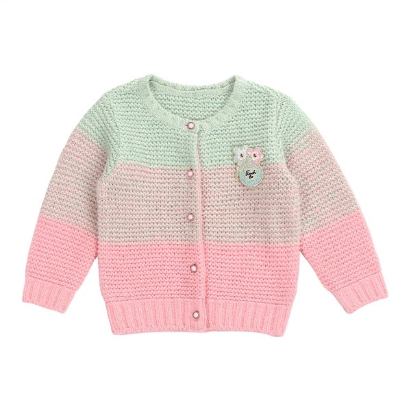 [여주점] 멀티 믹스 가디건 (Q16DAW011)