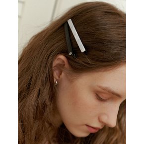 Quick to wear hair pin set (3color)