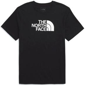 25SS 노스페이스 반팔 티셔츠 NF0A8B6JKY4 TNF BLACK WHITE DOM