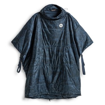 피엘라벤 S/F Sleep Poncho Reg