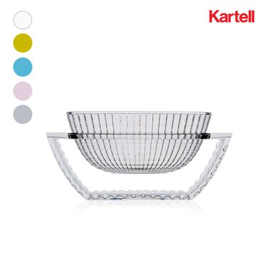 Kartell 카르텔 유샤인 U SHINE 화병 꽃병 유럽발송