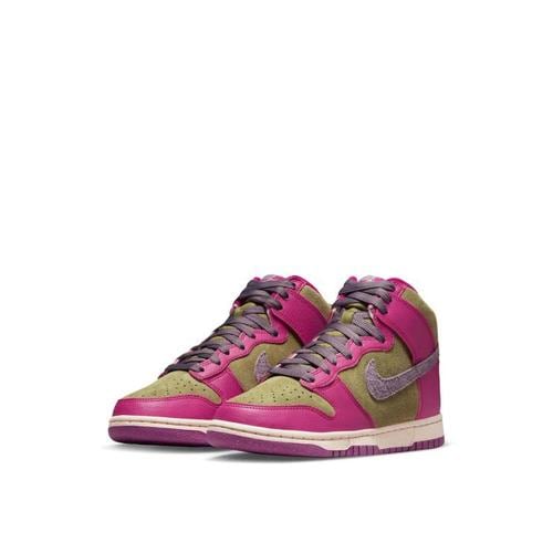 나이키 덩크 하이 FB1273500 MULTICOLOR