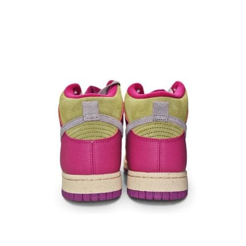 나이키 덩크 하이 FB1273500 MULTICOLOR