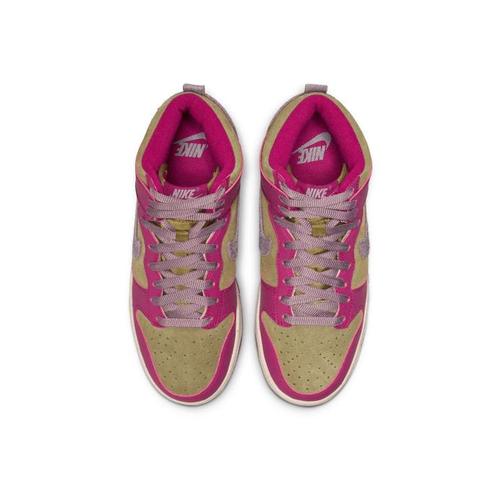나이키 덩크 하이 FB1273500 MULTICOLOR
